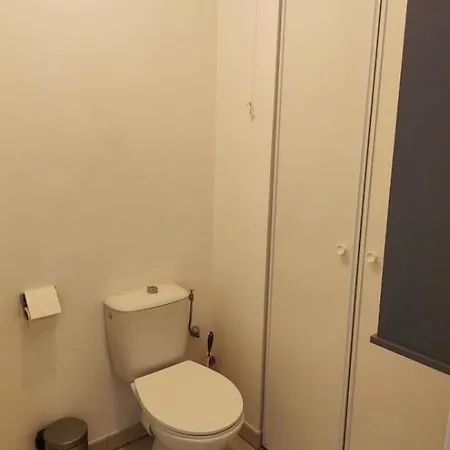 Apartment Flat In With Balcony Air Co And Parking Frejus