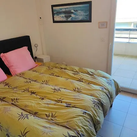 Flat In With Balcony Air Co And Parking Apartament